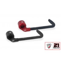 CNC Racing TROY BAYLISS LIMITED EDITION Brake Lever Guard CNC Racing TROY BAYLISS LIMITED EDITION Brake Lever Guard